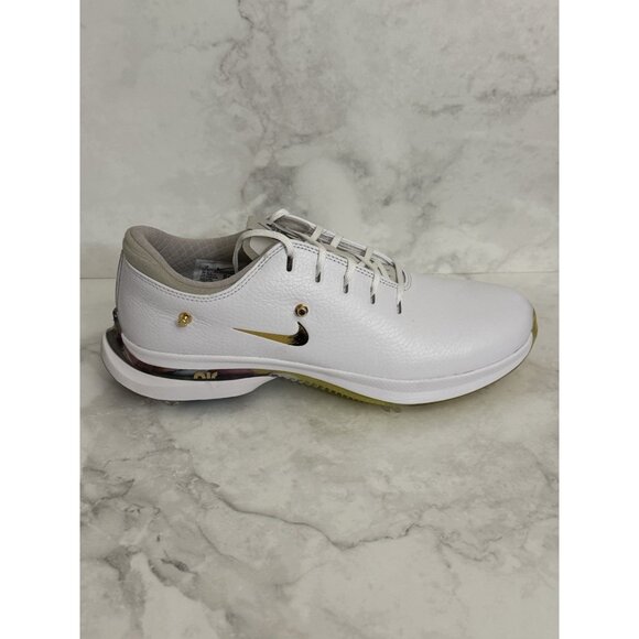 Nike Eastside Golf x Air Zoom Victory Tour 3 NRG Golf Shoes FJ2241-101 Size 8 US main image 6